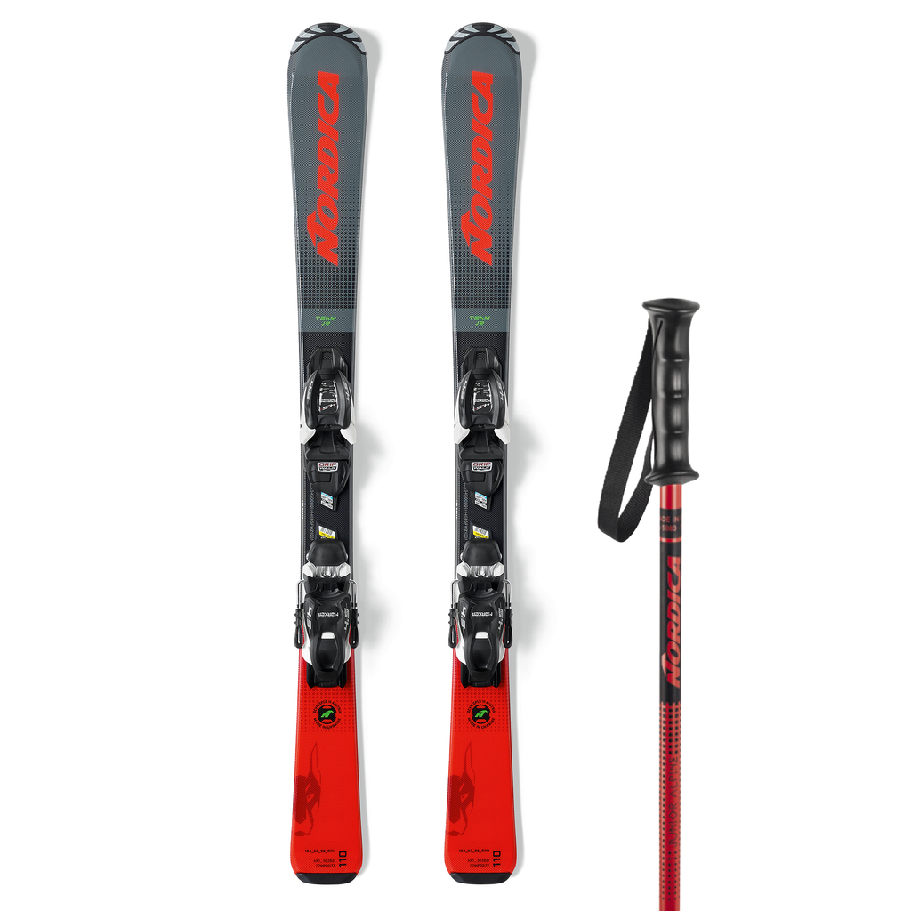 Verhuur SKi