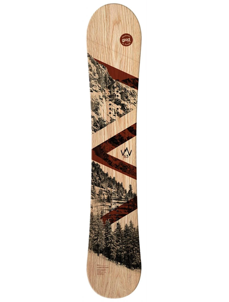 Verhuur Snowboard