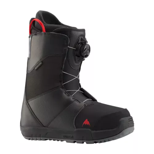 Rental Snowboard Boots